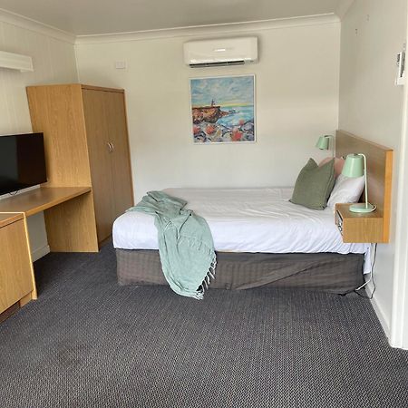 Harbour View Motel Robe Exteriér fotografie