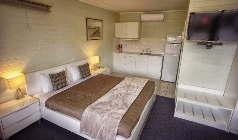 Harbour View Motel Robe Exteriér fotografie