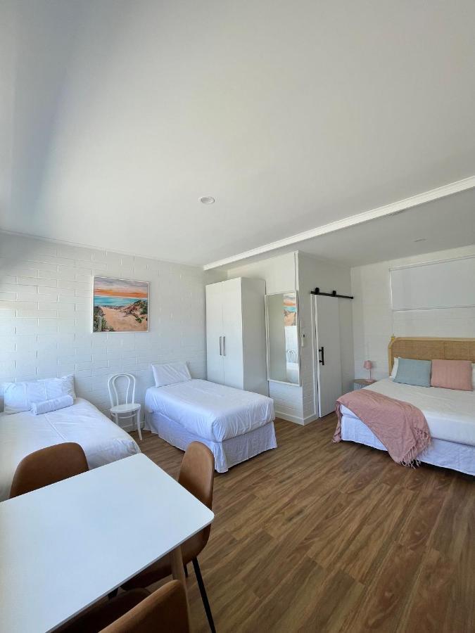 Harbour View Motel Robe Exteriér fotografie