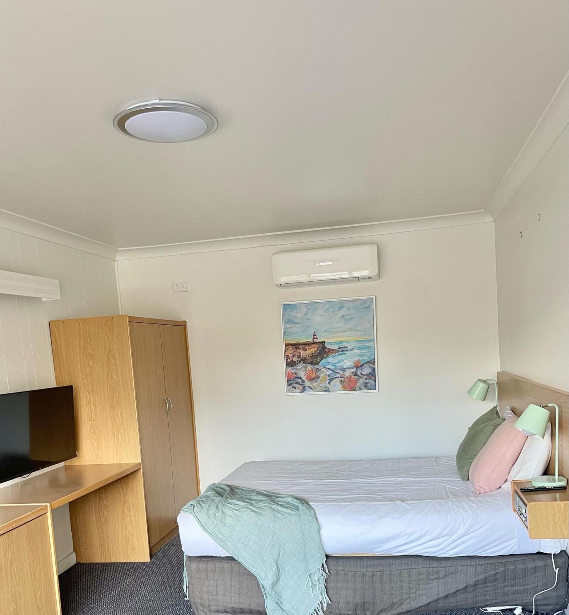 Harbour View Motel Robe Exteriér fotografie
