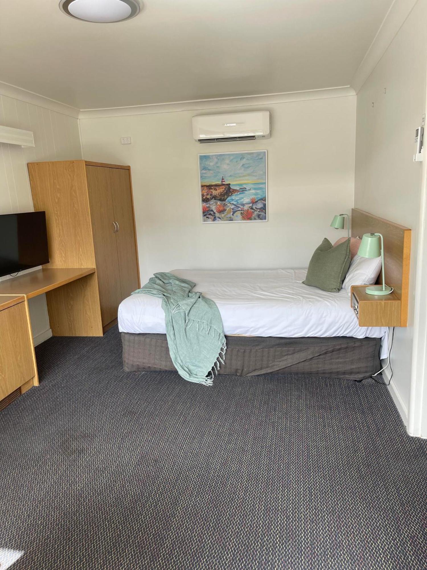 Harbour View Motel Robe Exteriér fotografie
