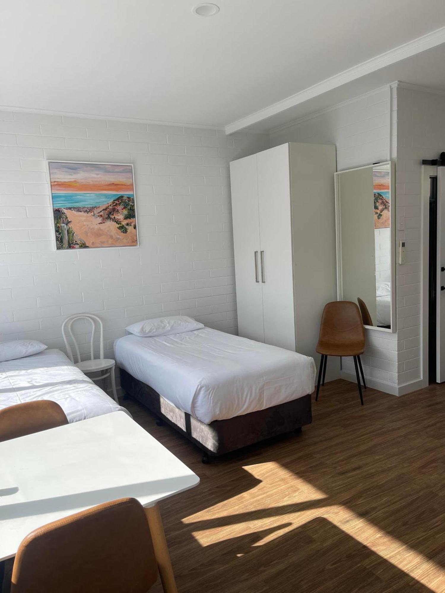 Harbour View Motel Robe Exteriér fotografie