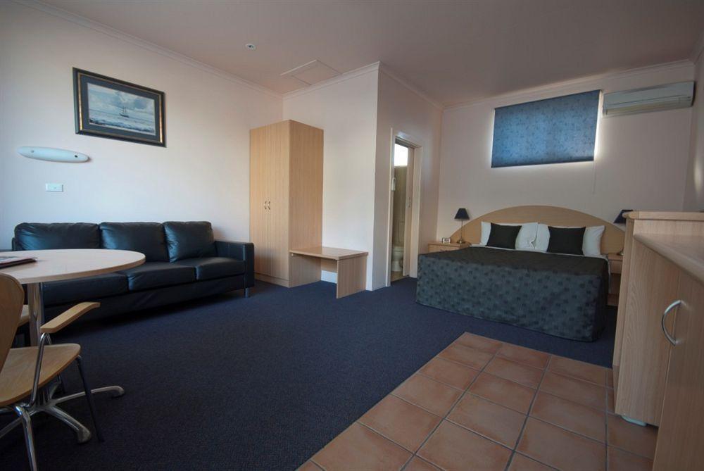 Harbour View Motel Robe Exteriér fotografie