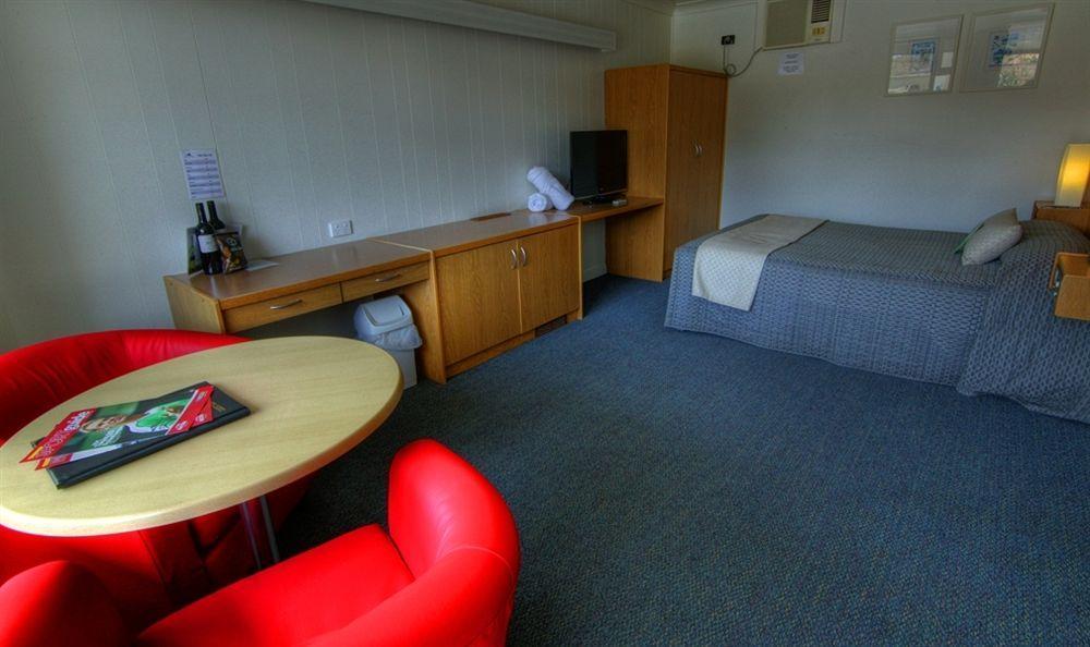 Harbour View Motel Robe Exteriér fotografie