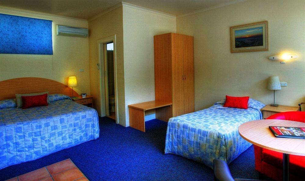 Harbour View Motel Robe Exteriér fotografie