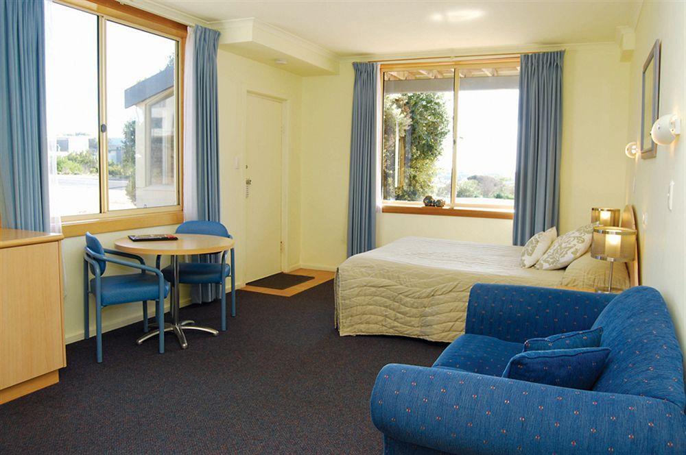Harbour View Motel Robe Exteriér fotografie