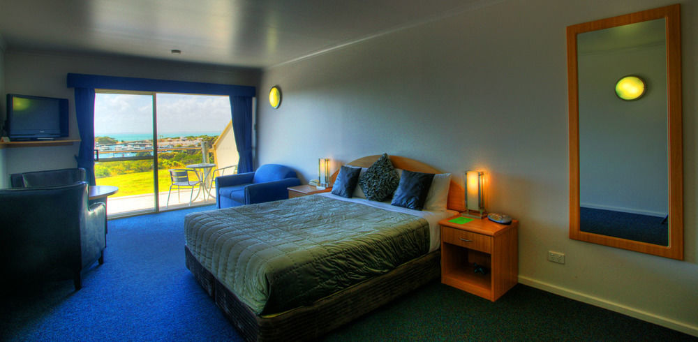 Harbour View Motel Robe Exteriér fotografie