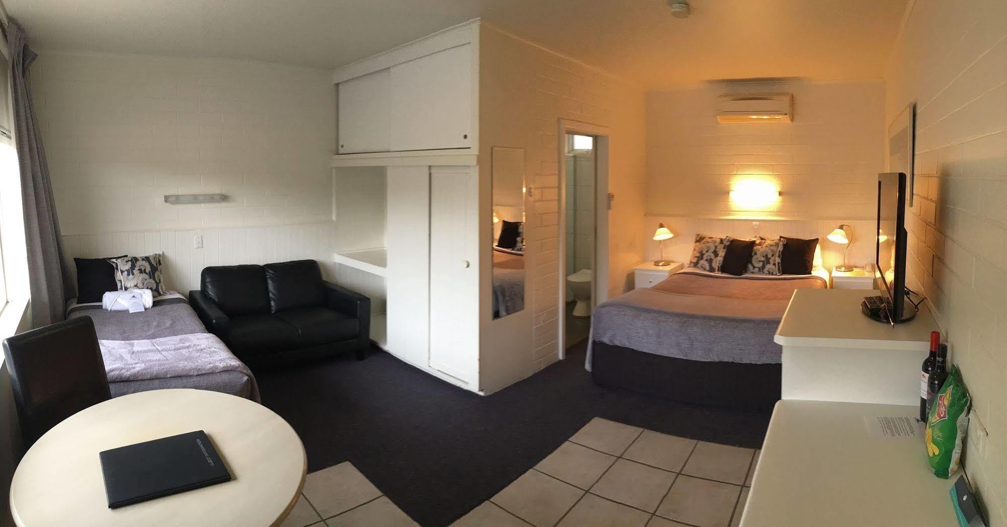 Harbour View Motel Robe Exteriér fotografie