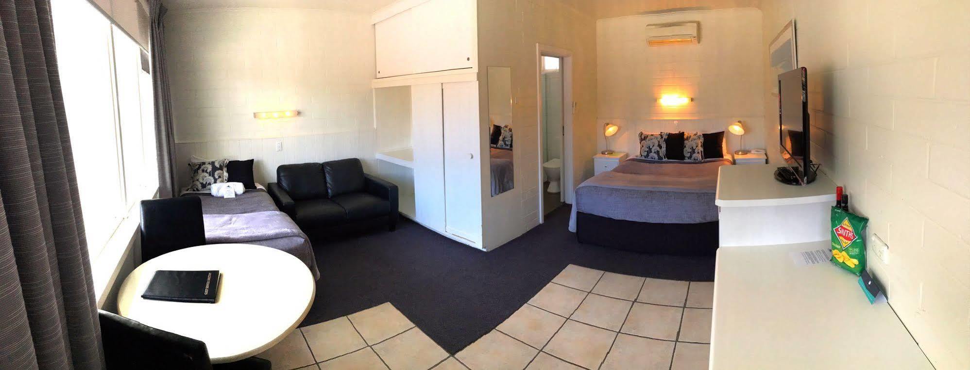 Harbour View Motel Robe Exteriér fotografie