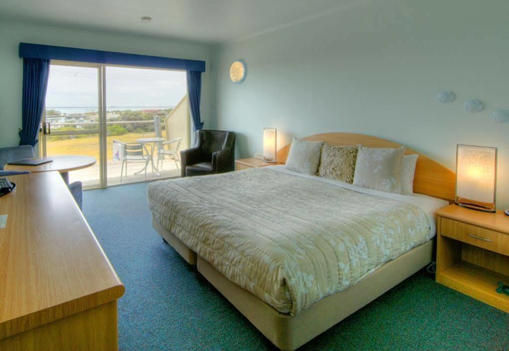 Harbour View Motel Robe Exteriér fotografie