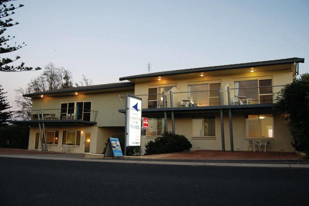 Harbour View Motel Robe Exteriér fotografie